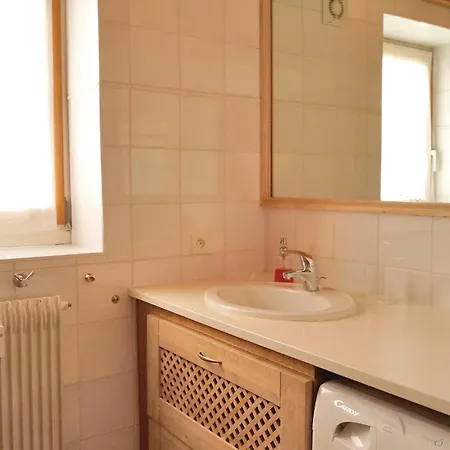 Apartmán 2 Bedroom Amazing In Sur Arly Praz-sur-Arly